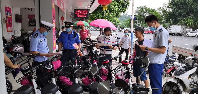 电动车规范管理对民众生活的实际影响