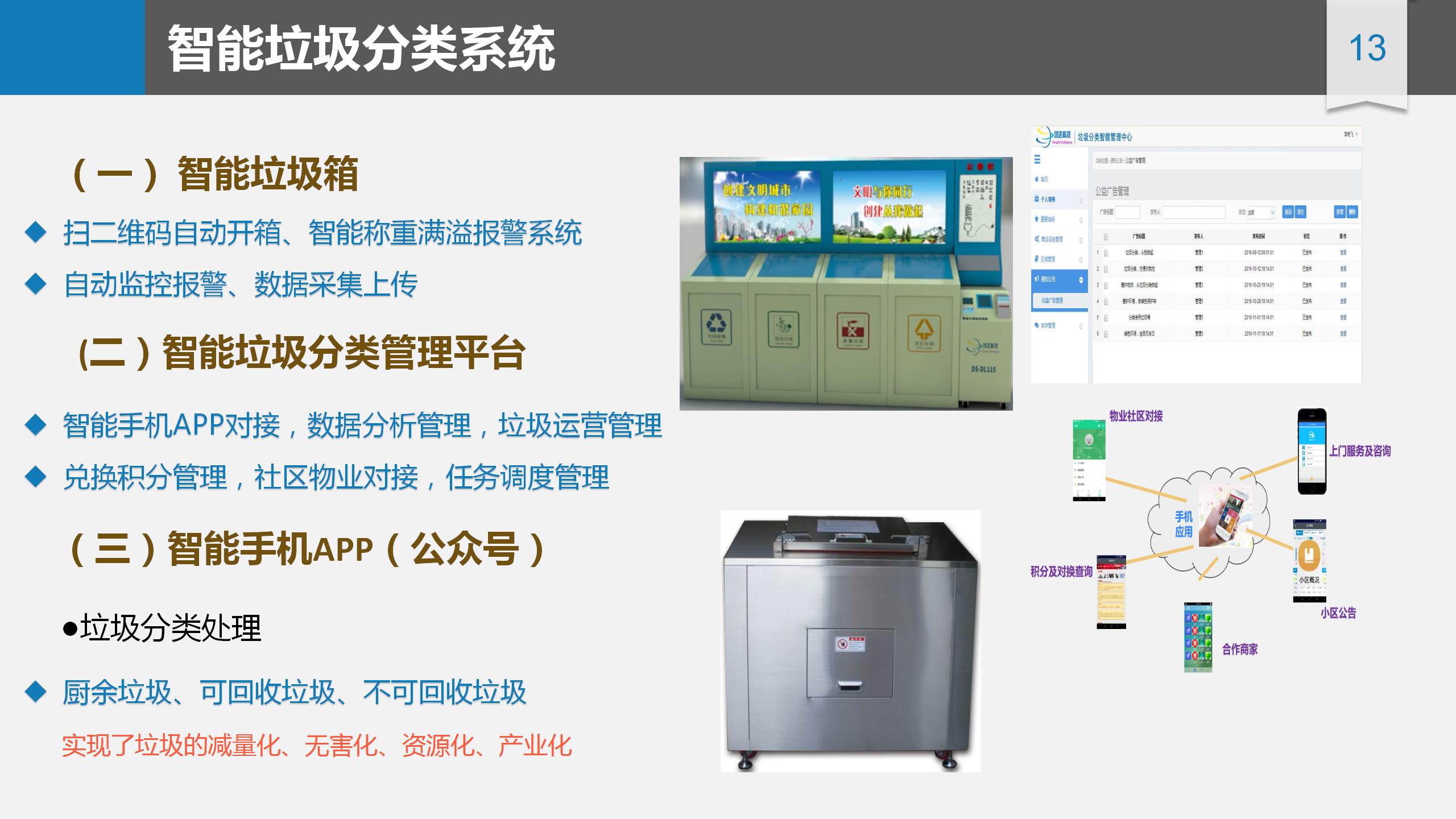智能垃圾回收系统能否成为主流解决方案？