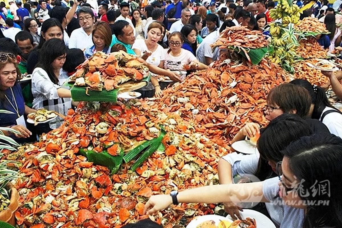 美食节日与旅游目的地，完美融合的魅力之旅