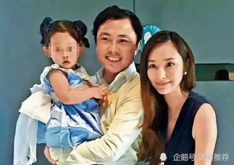 吴佩慈富豪未婚夫遭FBI通缉背后真相揭秘，复杂纠葛的背后故事