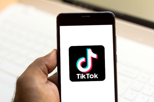 TikTok寻求临时禁令以重塑数字平台规则