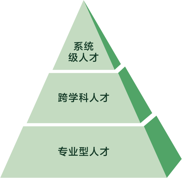 跨学科融合，高校吸引顶尖人才的新策略