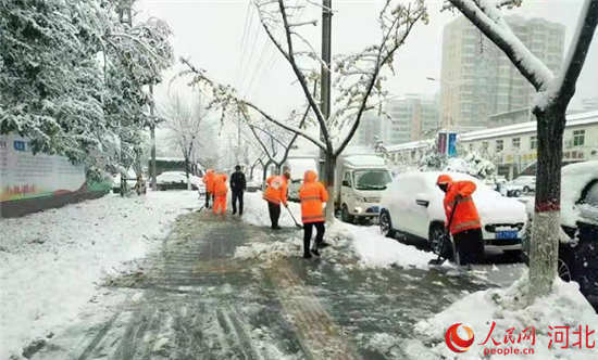 多地启动冬季防寒工作，确保市民生活无忧