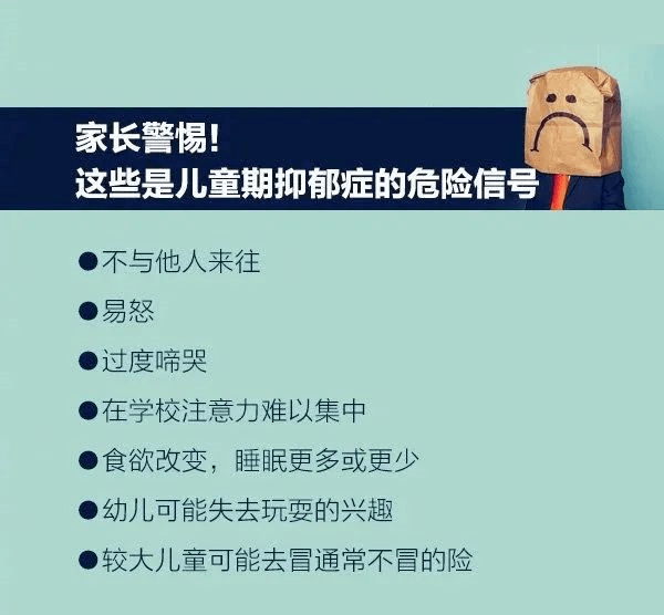 青少年心理健康教育如何应对早期抑郁症状的挑战