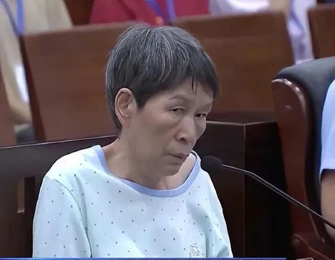 杨妞花案，坚守死刑原判的立场与深度考量