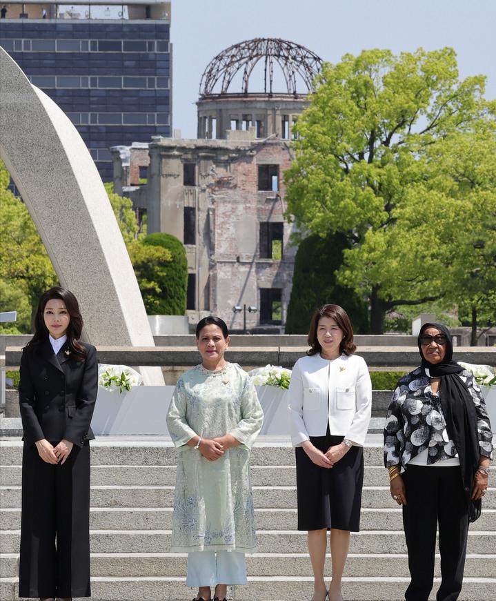 韩国第一夫人删除加密聊天账户的背后，原因与影响探讨