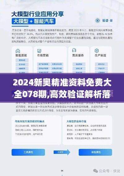 2024新奥精准正版资料,全域智能升级规划_卓越版23.50.63