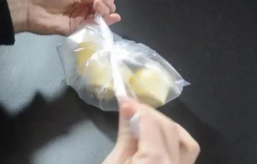 如何防止食品在冰箱中变质的小妙招