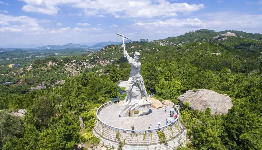 四川天台山等十九景区荣膺AAAAA级称号，旅游业再添璀璨明珠