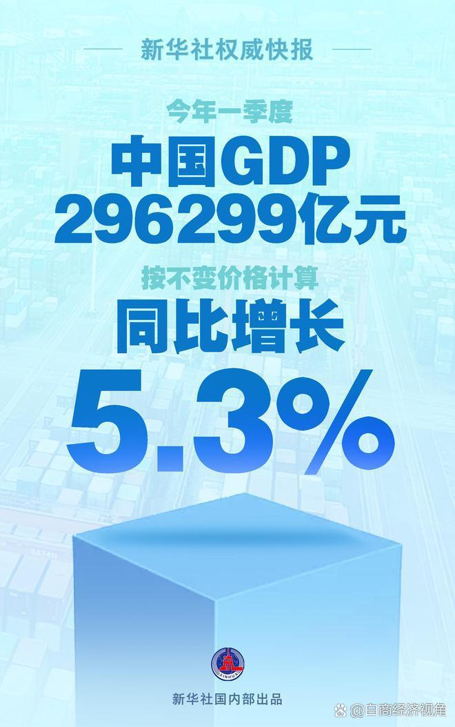 回眸2024，中国经济高质量发展的璀璨亮点