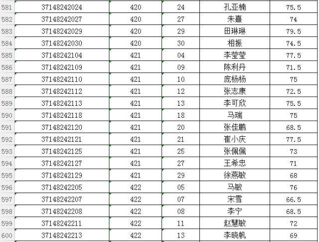 事业单位成绩单查询方法与步骤详解指南