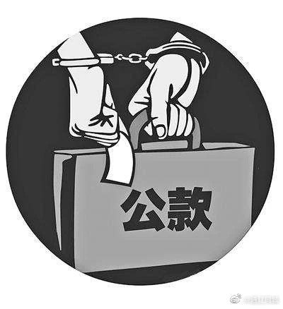 男子挪用公款205万获刑，案例警示与反思