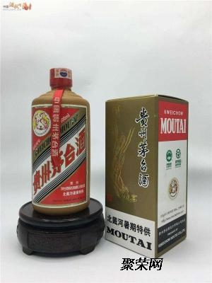 茅台蛇年生肖酒新篇章开启，传统与创新的完美融合