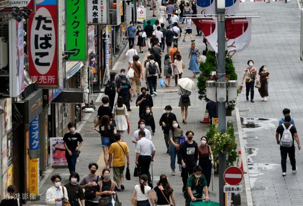 日本多地空城化现象引关注