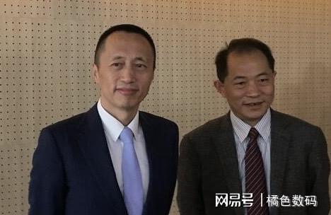 郁亮辞任万科董事会主席，传承与变革的转折点